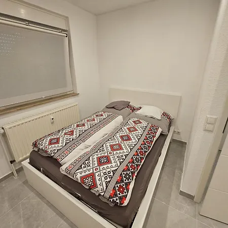 Ferienwohnung Apartment Bornum Am Harz Bockenem Esterno foto