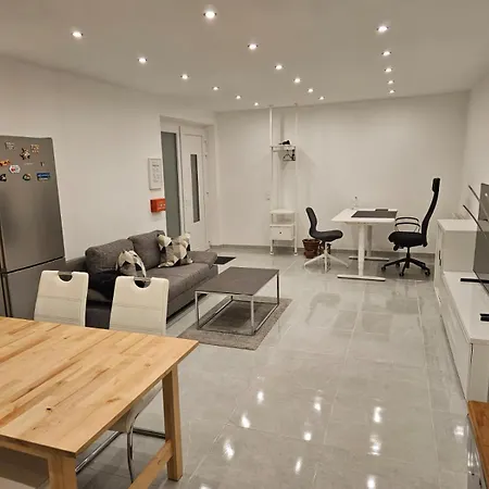 Ferienwohnung Apartment Bornum Am Harz Bockenem Esterno foto