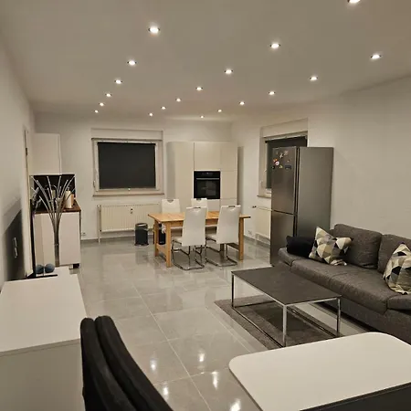 Ferienwohnung Apartment Bornum Am Harz Bockenem Esterno foto