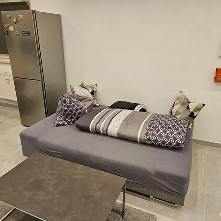 Ferienwohnung Apartment Bornum Am Harz Bockenem Esterno foto