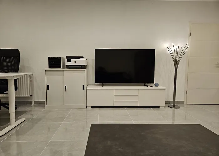 Ferienwohnung Apartment Bornum Am Harz