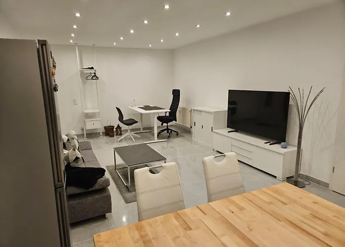 Ferienwohnung Apartment Bornum Am Harz