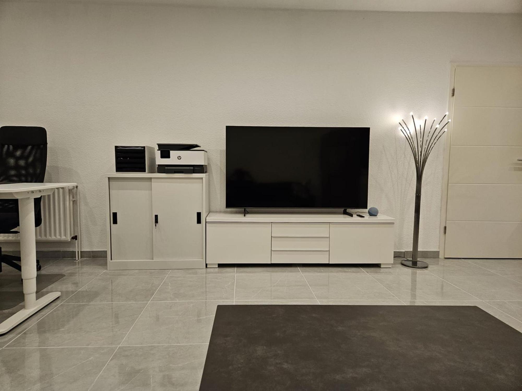 Apartment Bornum Am Harz Bockenem