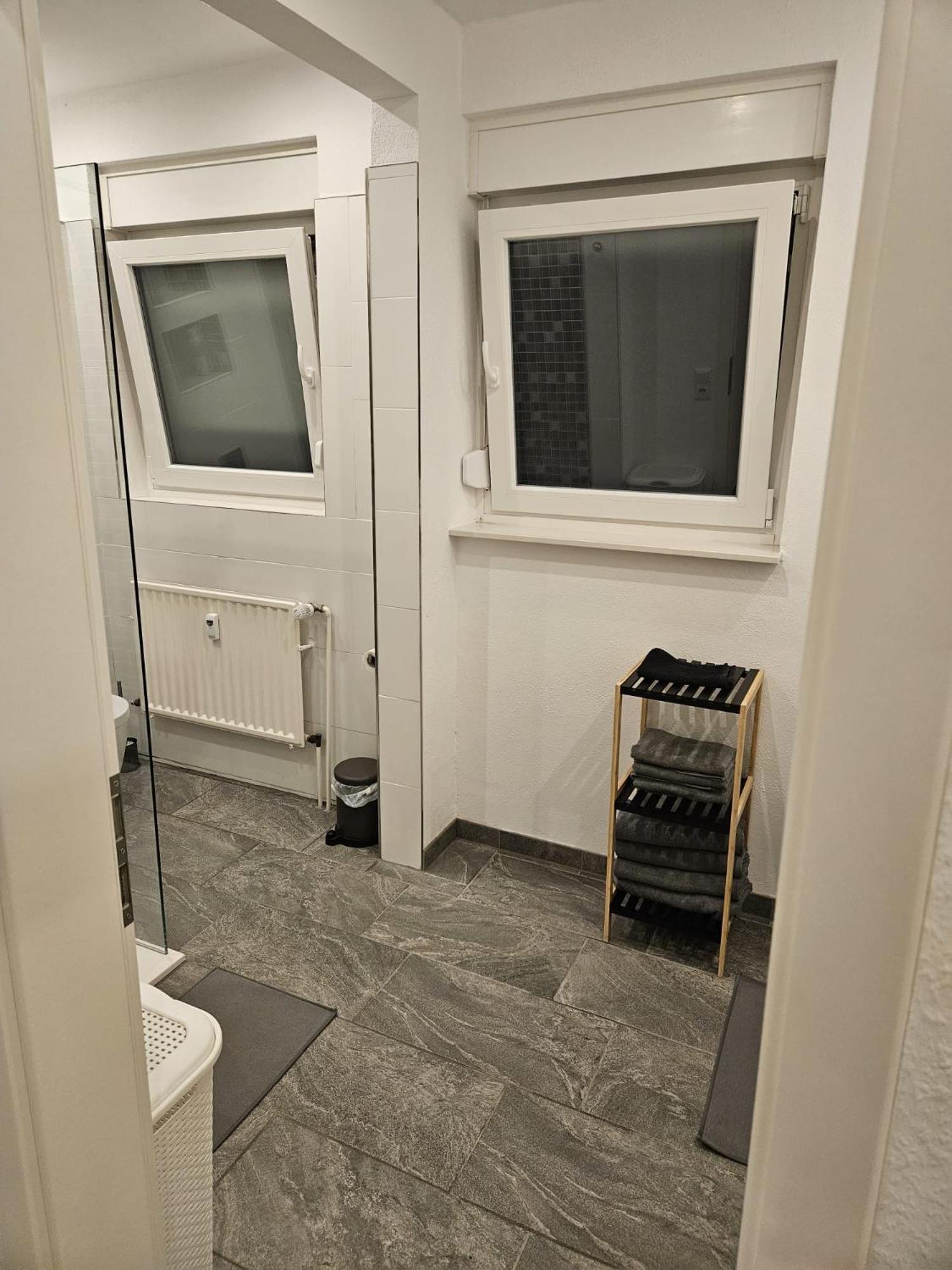 Bornum Am Harz Apartment Bockenem
