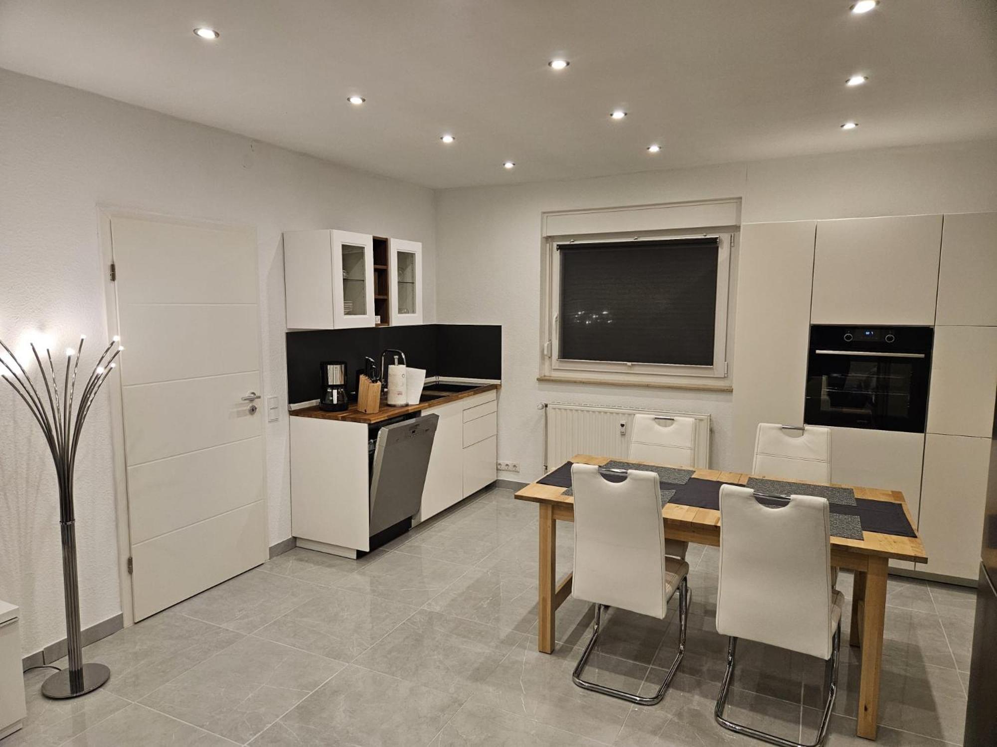 Apartment Bornum Am Harz *