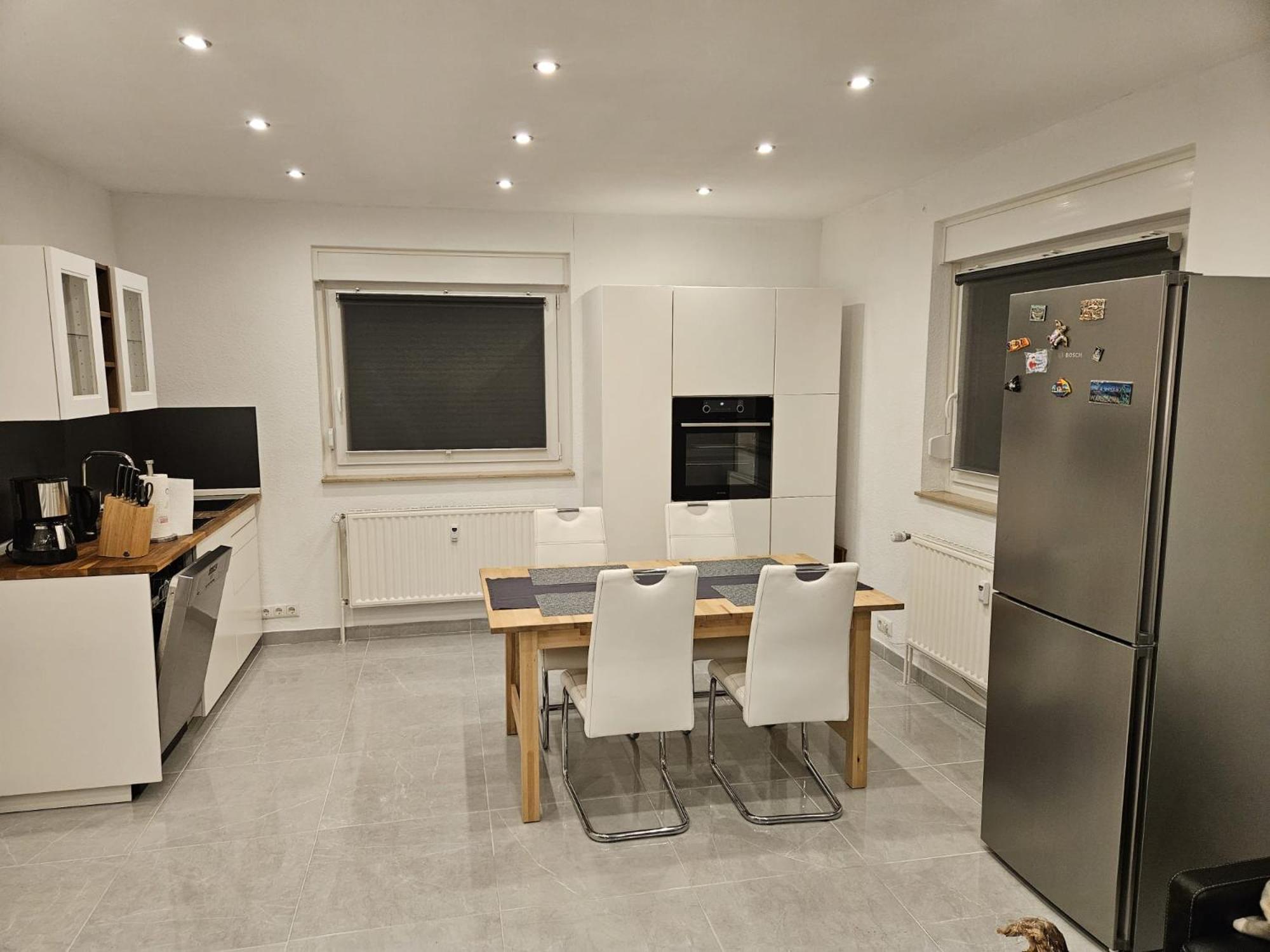 Apartment Bornum Am Harz Bockenem