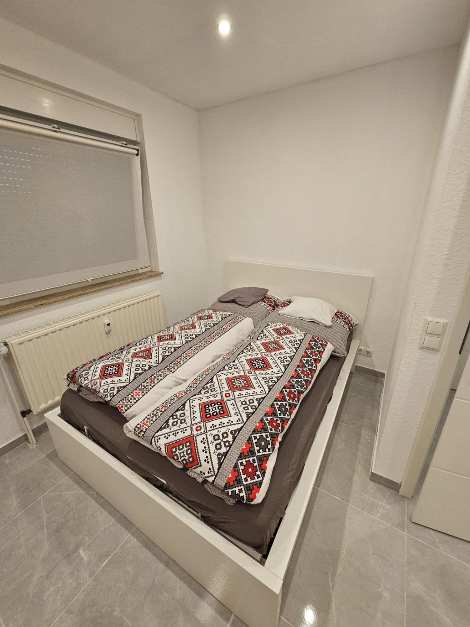 Apartment Bornum Am Harz Bockenem