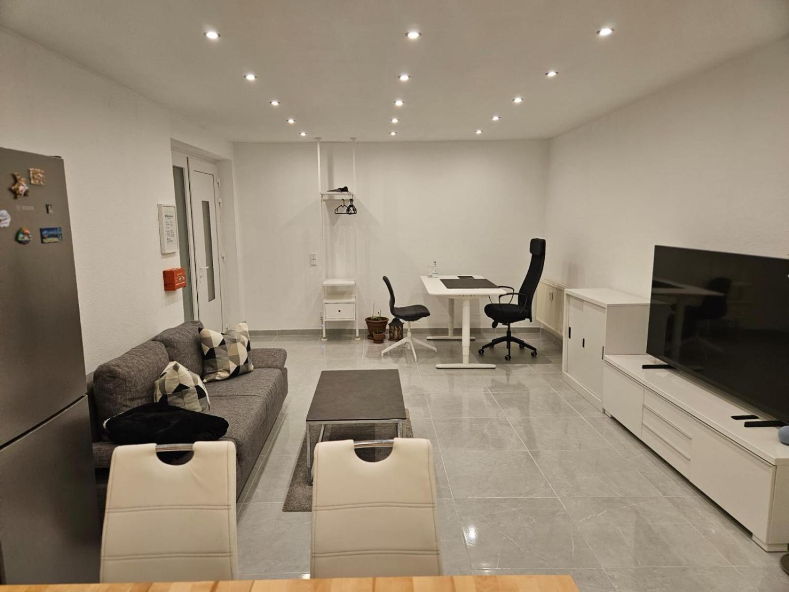 Apartment Bornum Am Harz