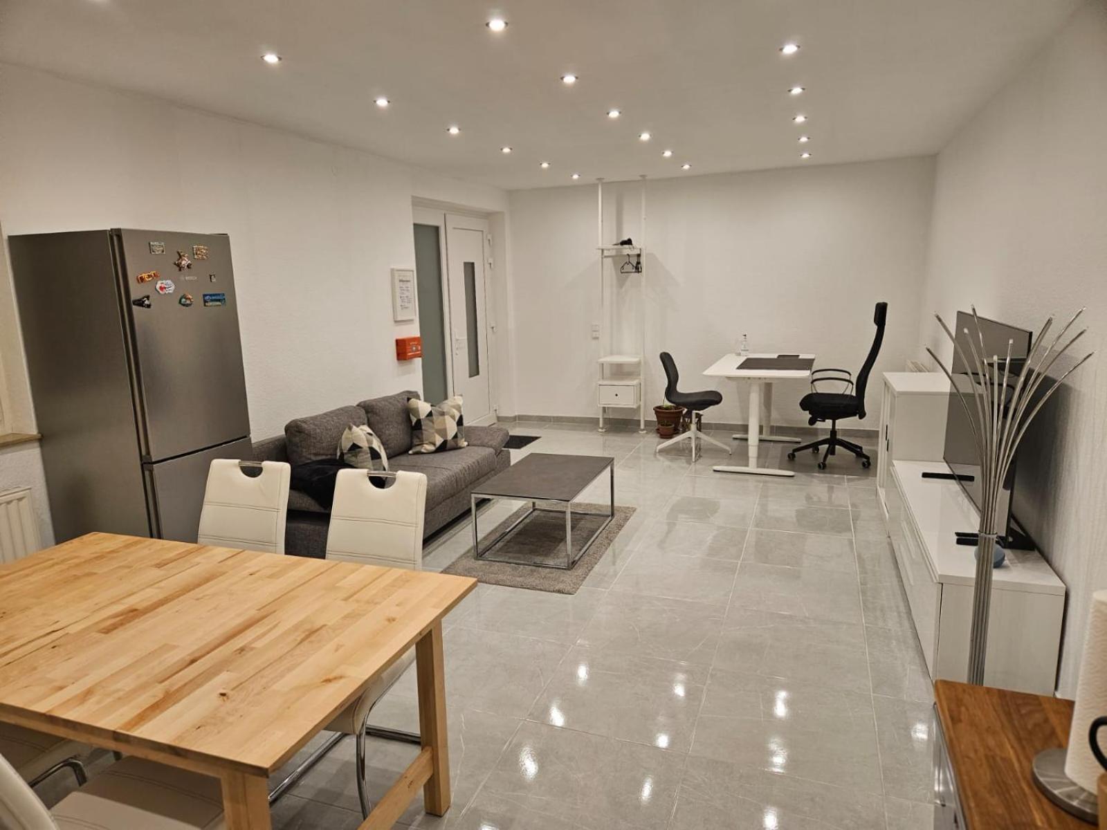Apartment Bornum Am Harz