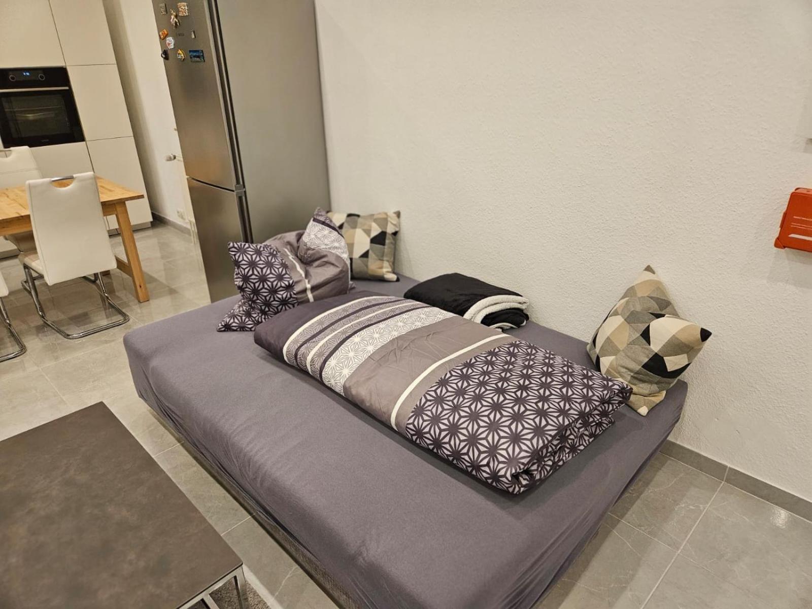 Bornum Am Harz Apartment Bockenem